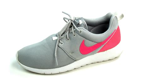 nike halbschuhe damen